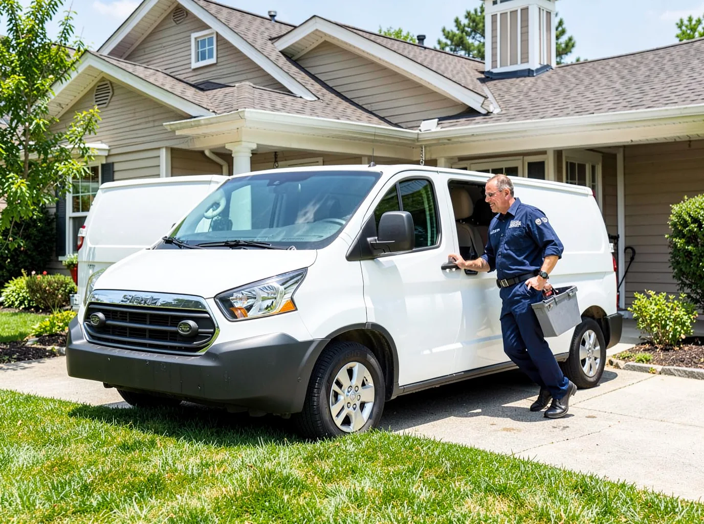 Emergency Plumber company in Linden, NC