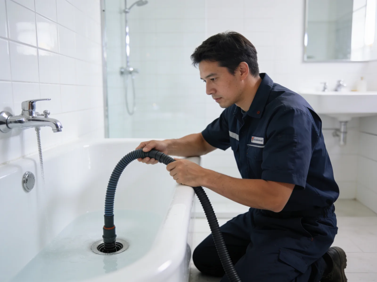 Emergency Plumber Linden, NC FAQs